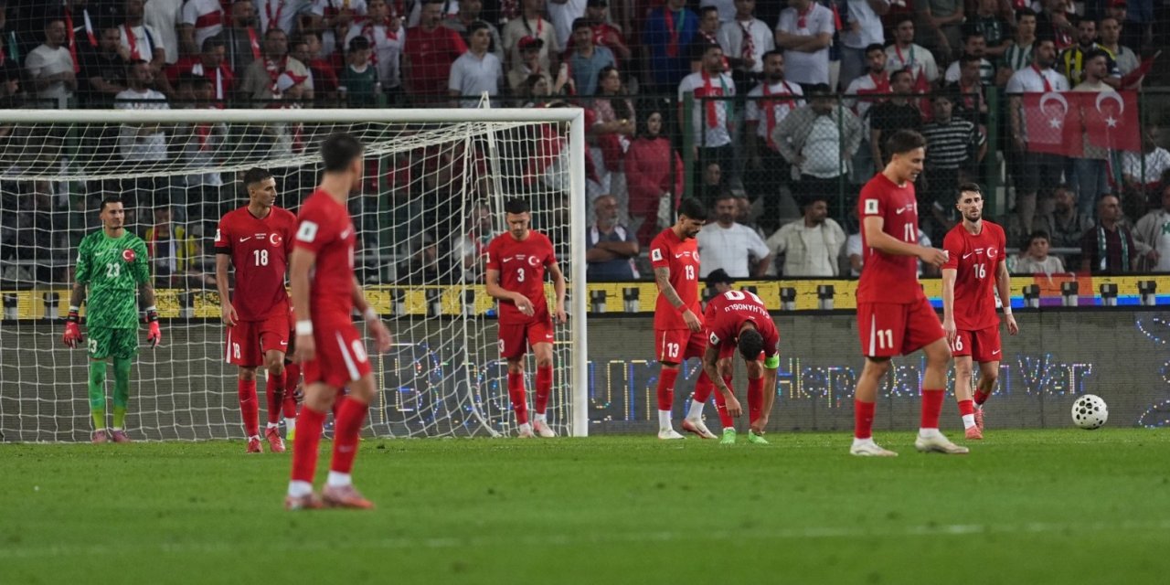 Konya'da 'büyü' bozuldu