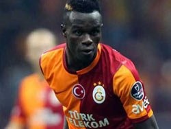 Galatasaray'a Bruma şoku