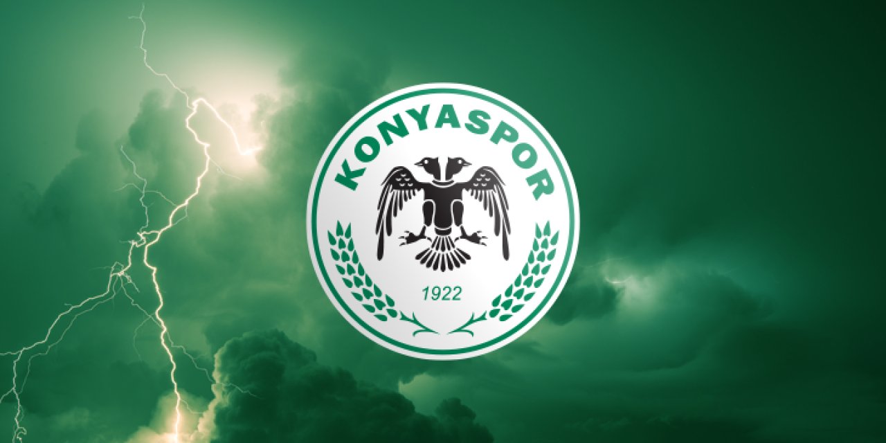 Konyaspor için son 3 gün