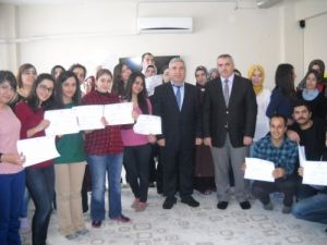 Rehber Öğretmenlerine Drama Semineri