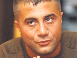 Sedat Peker cezaevinde baba oldu