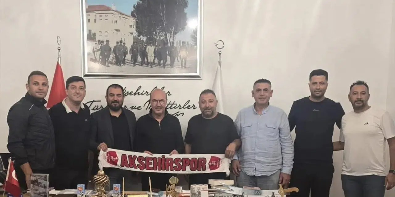 Akşehirspor 1922 Konyaspor'u satın mı aldı?