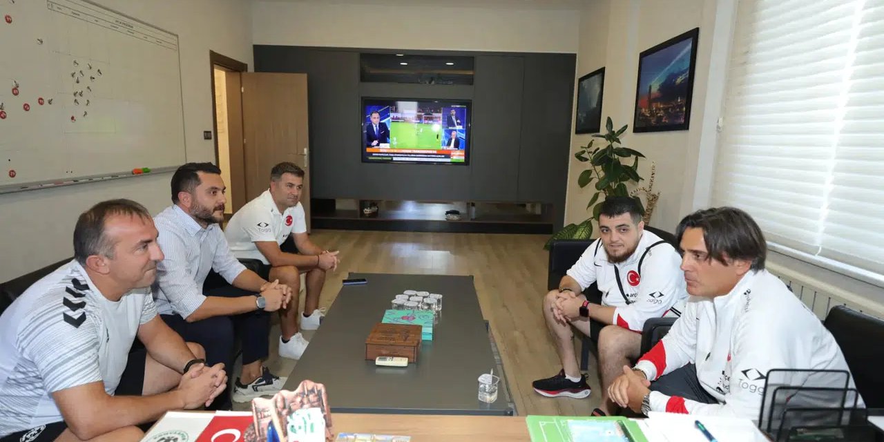 Yüz yüze görüşmenin  perde arkası belli oldu