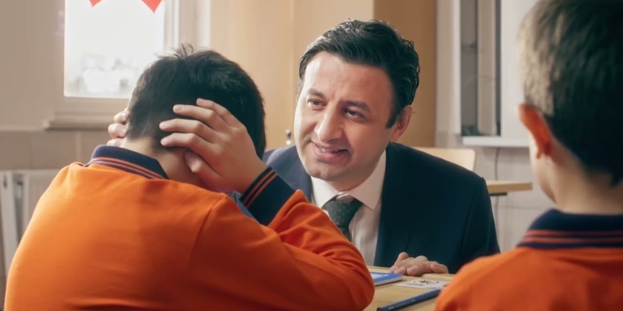 SOBE Vakfı'ndan 'Otizmi Tanı' kamu spotu