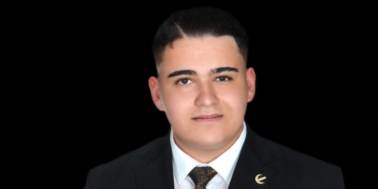 Yeniden Refah Selçuklu'dan istifa