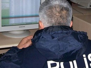 Emniyette giderayak derin hırsızlık!