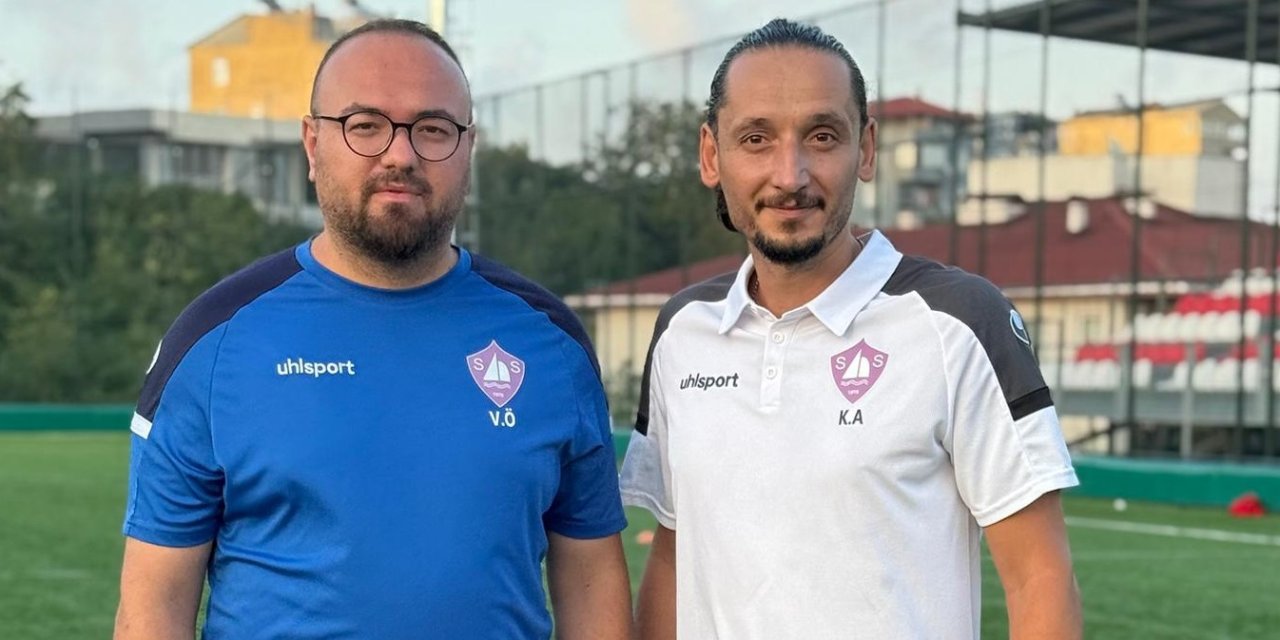 Konyalı antrenör Özkan Sinopspor ile anlaştı