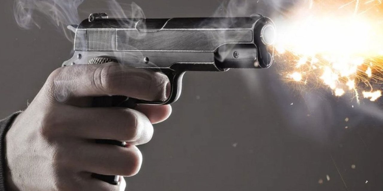 Konya'da silahlar konuştu! 1 kişi yaşamını yitirdi