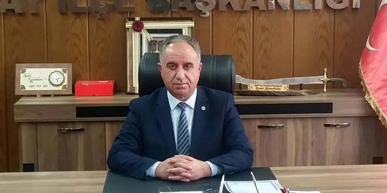 Karaarslan'dan 'Terörsüz Türkiye' buluşması