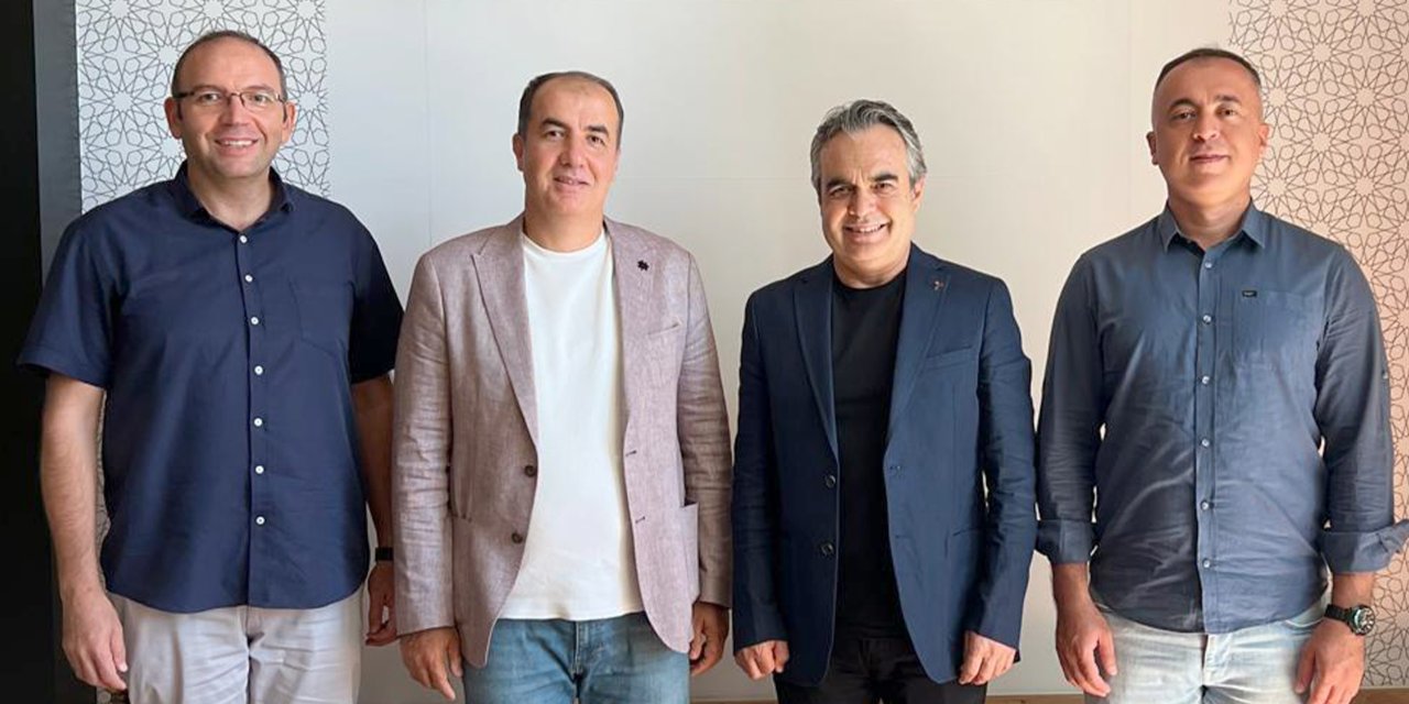 Selçuk'tan AB'de akademik eğitim fırsatı