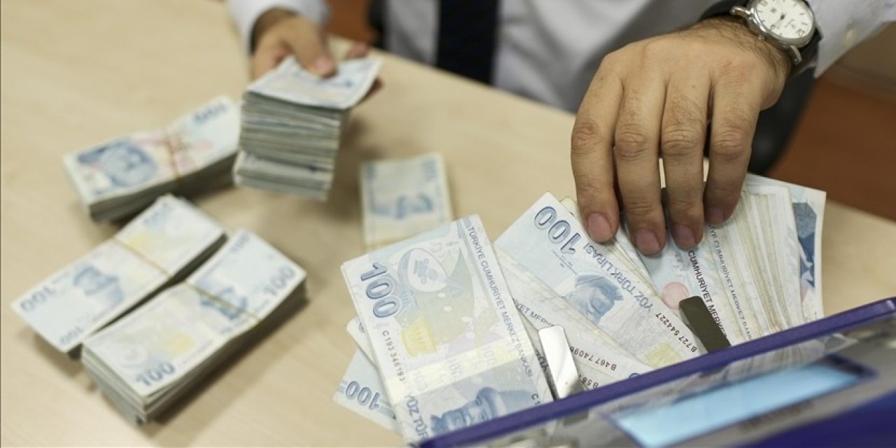 Toplam ciro endeksi yıllık yüzde 38 arttı