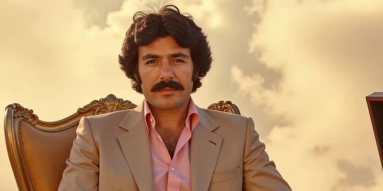 Ferdi Tayfur şarkıları yine Selçuklu'da