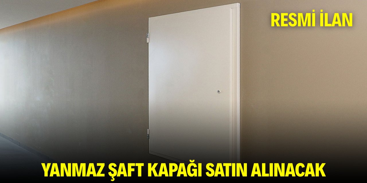 YANMAZ ŞAFT KAPAĞI SATIN ALINACAK