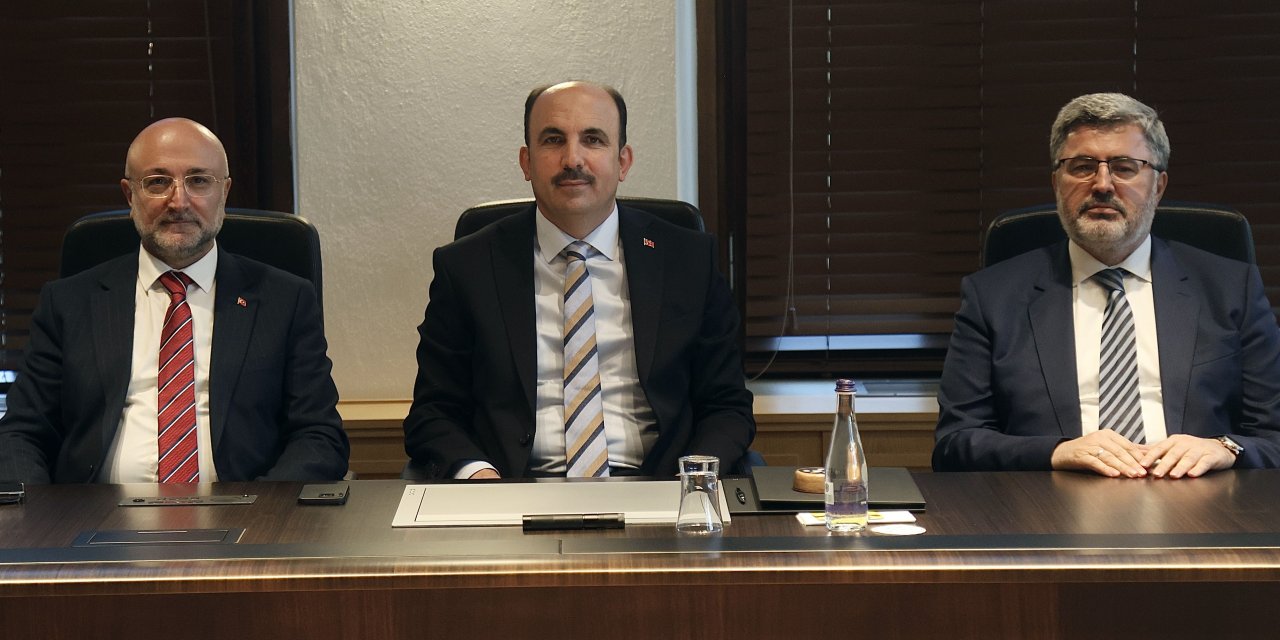 Altay'a Afyonkarahisar'dan misafir