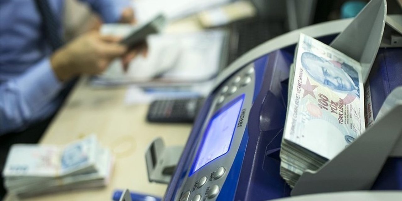 KKM bakiyelerindeki düşüş devam ediyor