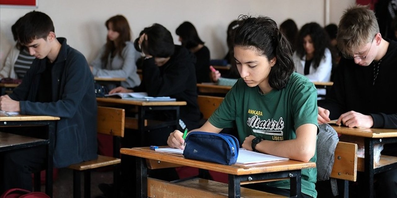 Ortak yazılı sınav tarihleri belli oldu