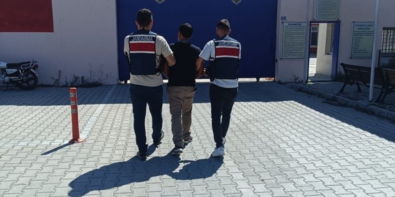 Cinayet soruşturmasında 1 zanlı tutuklandı