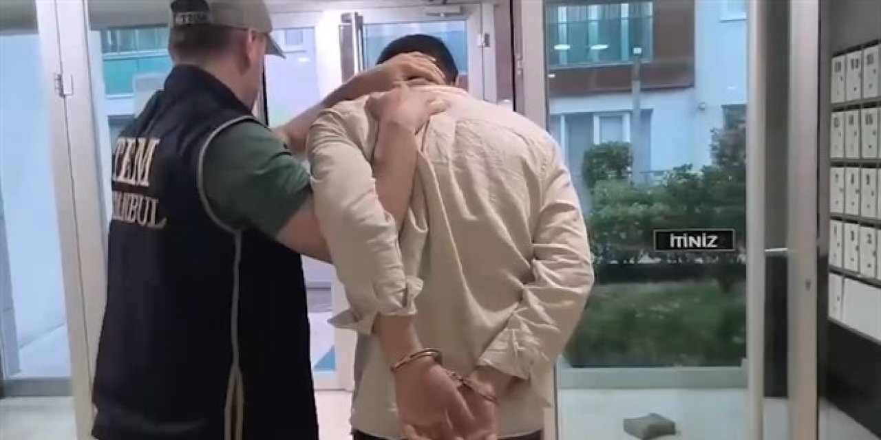 FETÖ'nün emniyet yapılanmasına operasyon