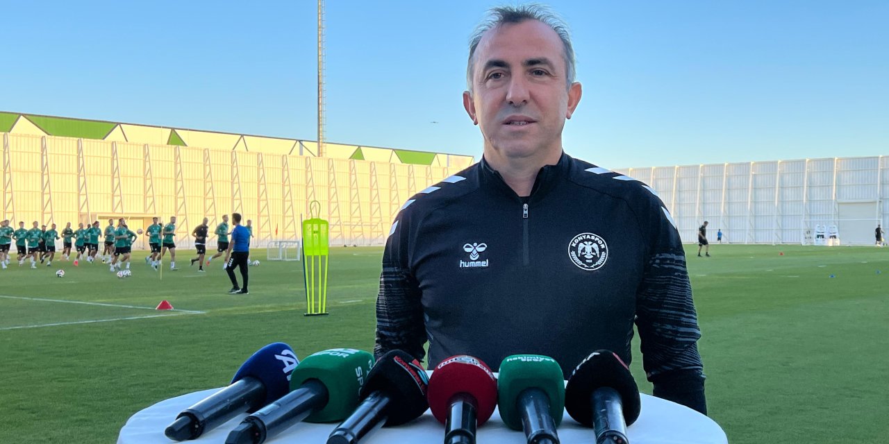 Recep Uçar’dan transfer açıklaması