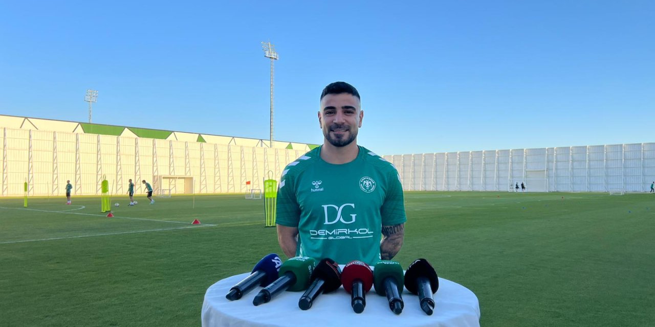 Adil Demirbağ: Yetkili merci başkanımdır