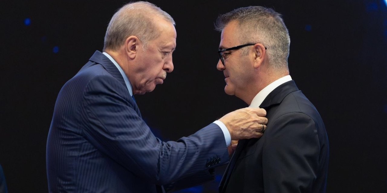 Ustaoğlu parti değiştirmesinin gerekçesini açıkladı