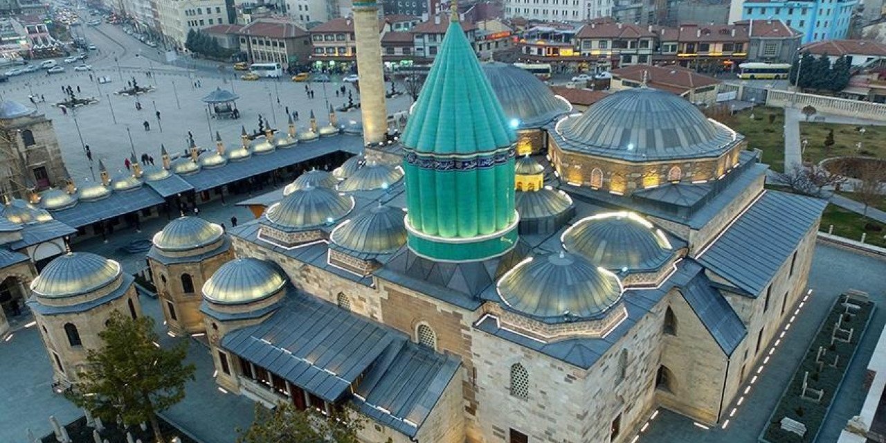 Müze ve ören yerlerine ziyaretçi akını