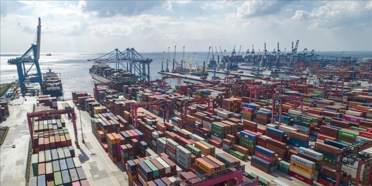 İhracat birim değeri arttı