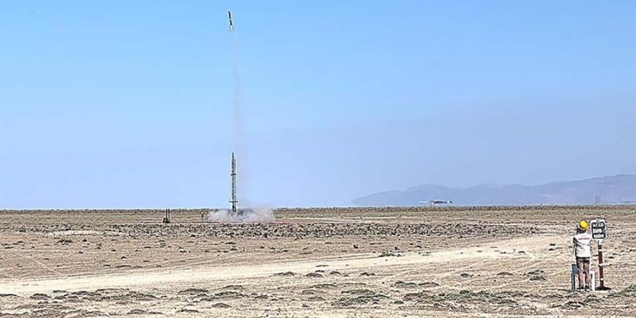 TÜRKSAT Yarışması'nda final heyecanı