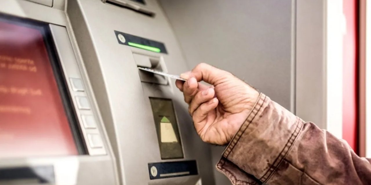 Adım başı ATM! Sayıları artıyor
