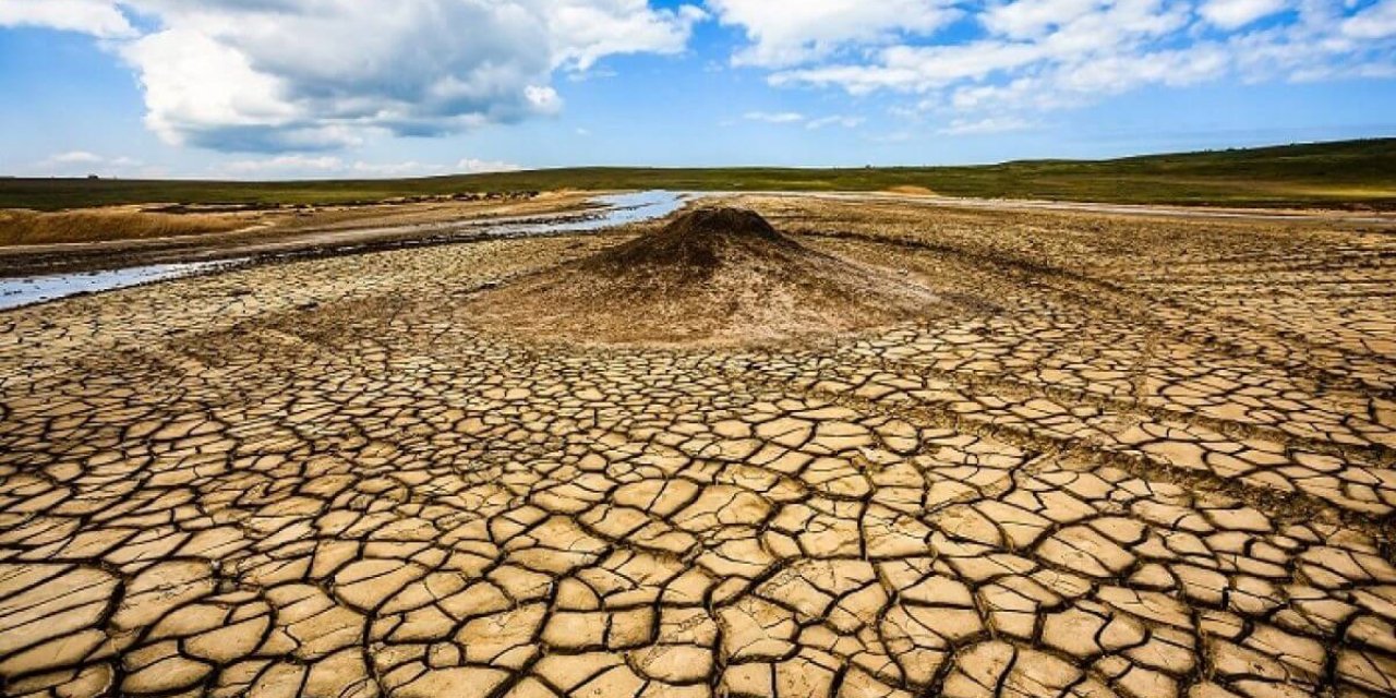 Yağışlar azaldı! Ölçüm sonuçları endişe verdi