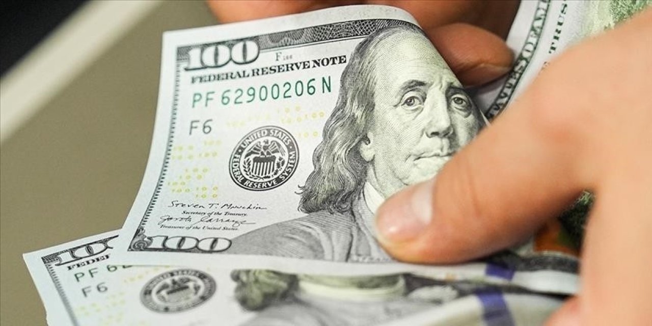 Ödemeler dengesi verileri açıklandı