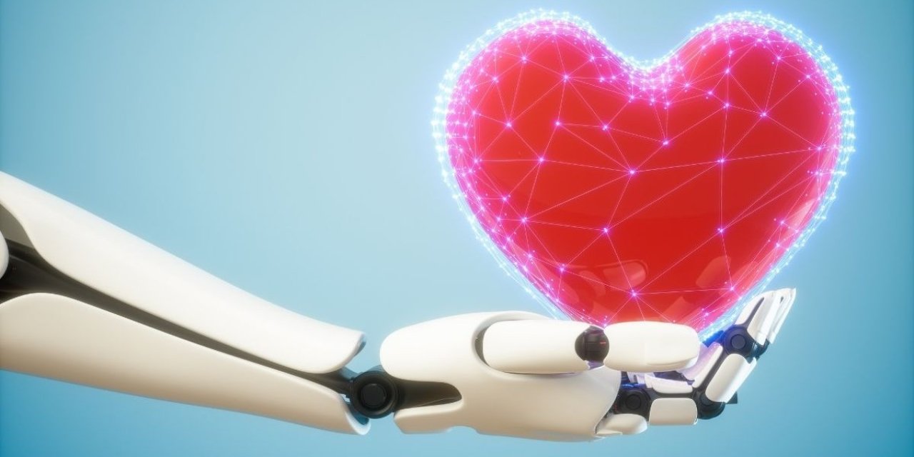 Kalp hastalıklarına yapay zekayla erken tanı