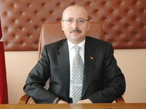 Sarıveliler'in sorunları halkla birlikte çözülecek