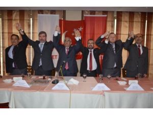 Bozgeyik: Rant Belediyeciliğini Ortadan Kaldıracağız