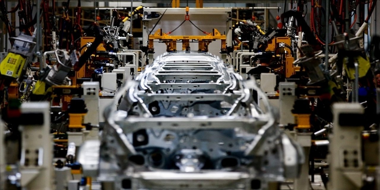 AB otomobil üretiminde öncü konumunu korumak istiyor