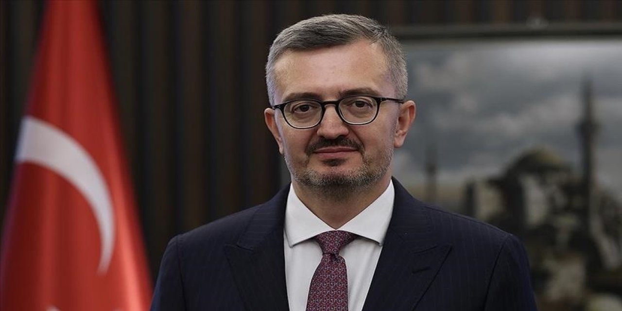 Cumhurbaşkanlığı İletişim Başkanı Duran'dan 12 Eylül darbesinin 45'inci yılına ilişkin paylaşım