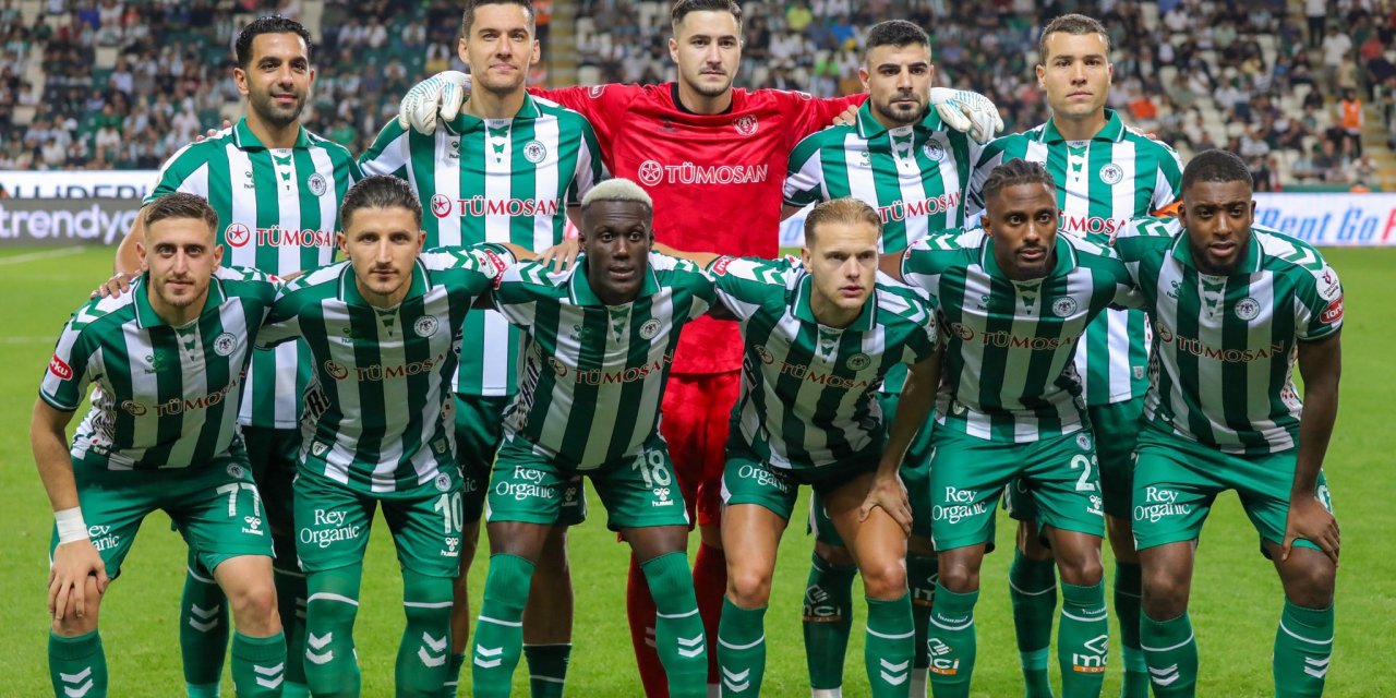 Rüya kabusa döndü: 1-2