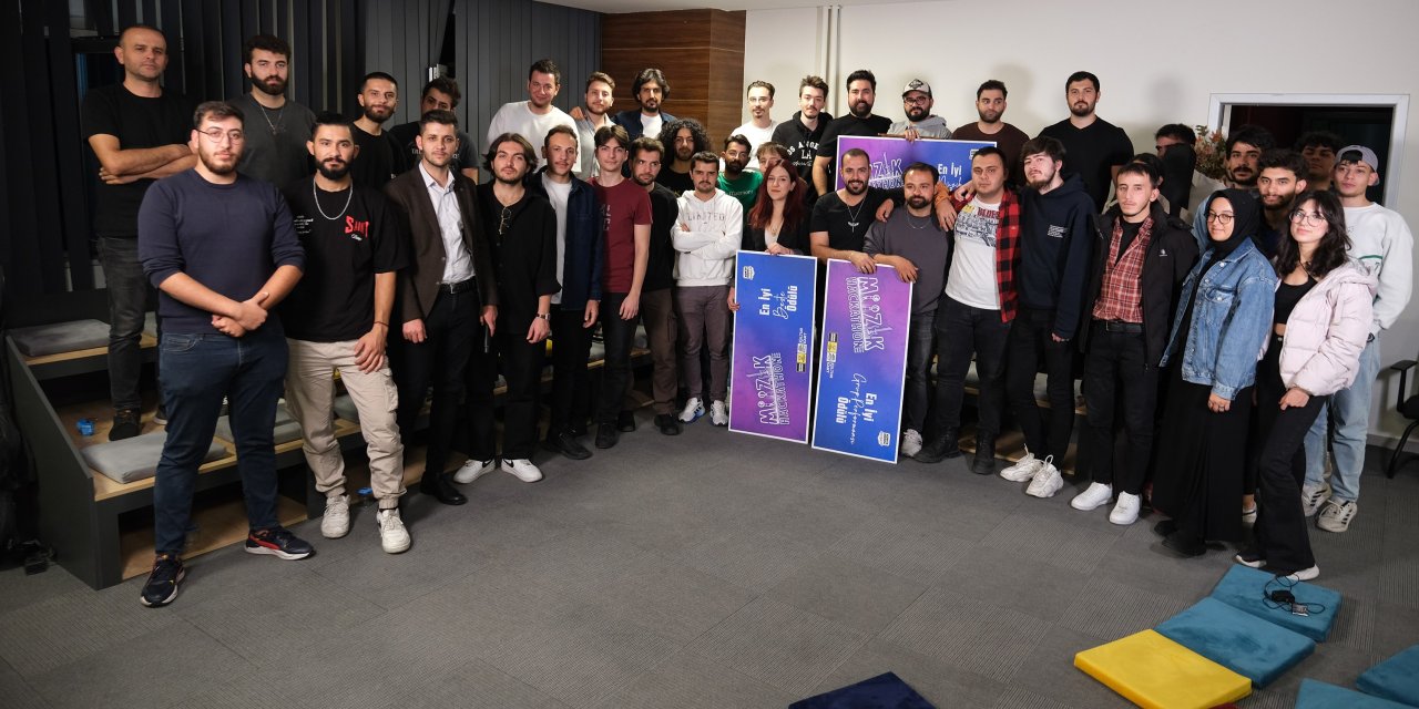 Konya Büyükşehir'den müzik etkinliği
