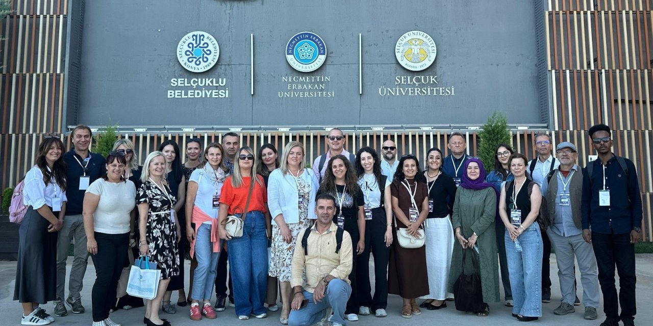 SOBE Vakfı’nda Inclusion Projesi Toplantısı