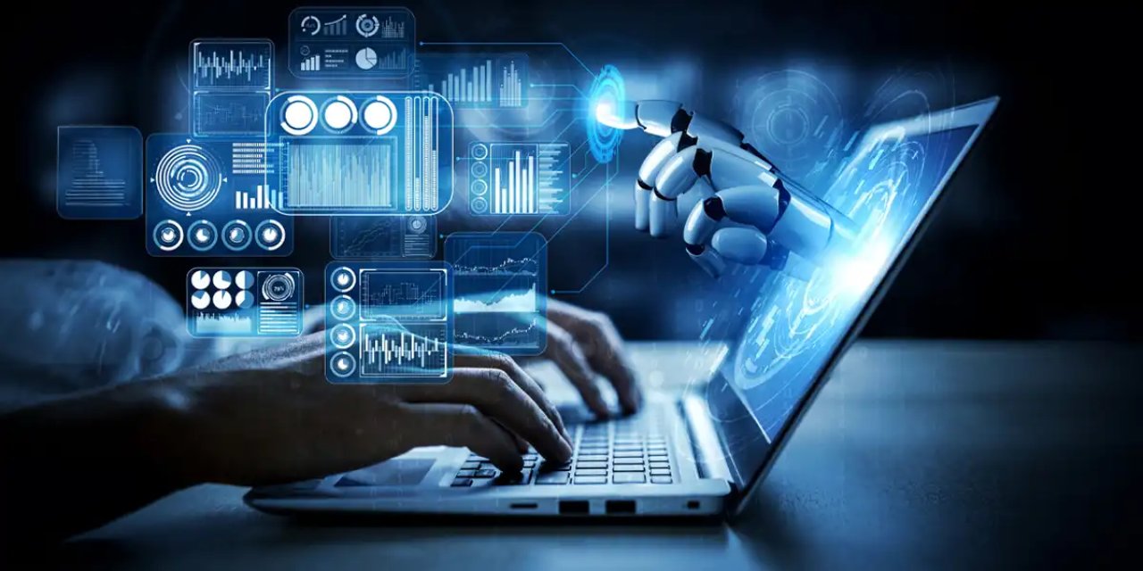 Gelişimin anahtarı yazılım sektöründe