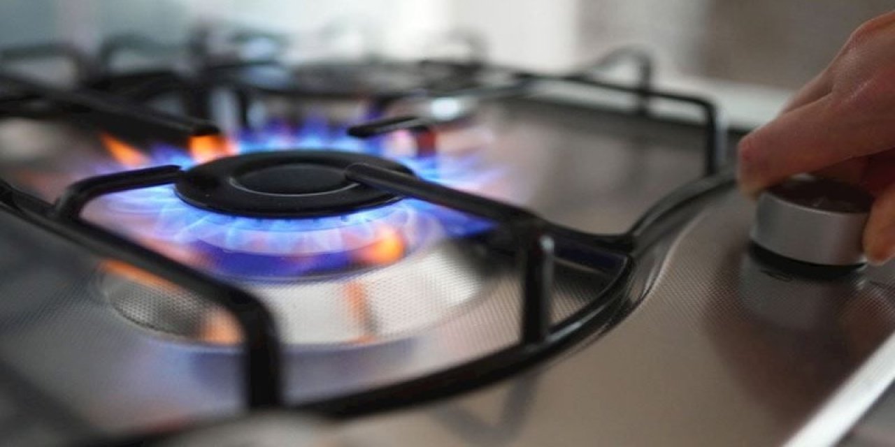 Spot piyasada doğal gaz fiyatları belli oldu