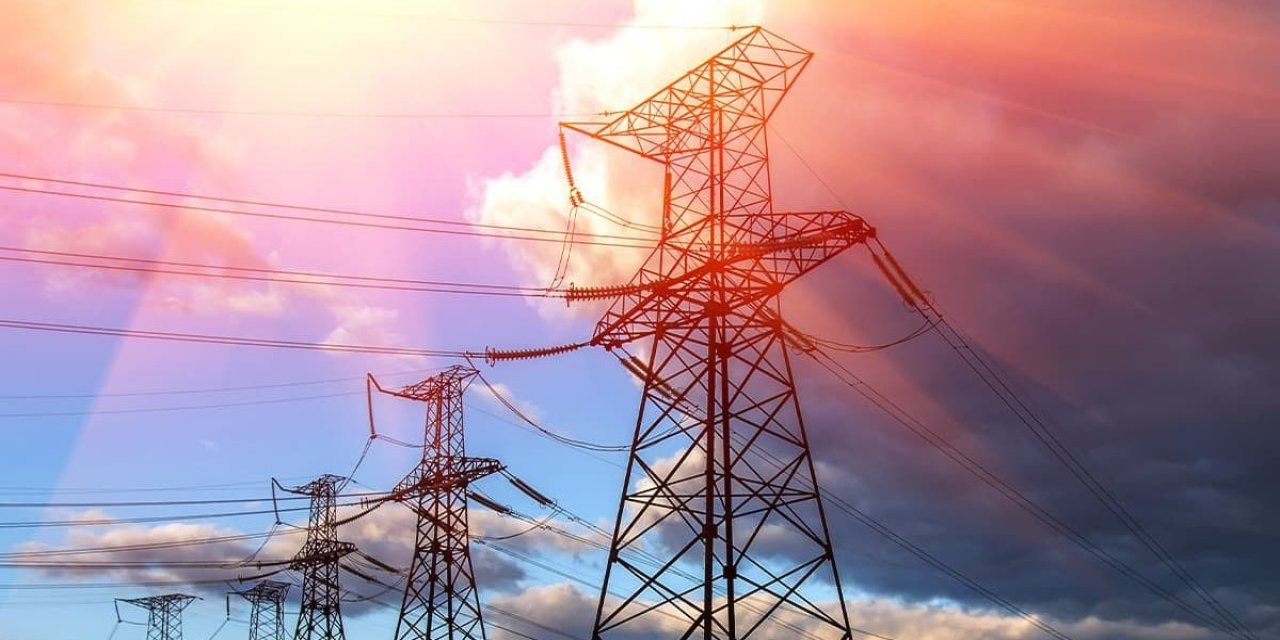 Spot piyasada elektrik fiyatları açıklandı