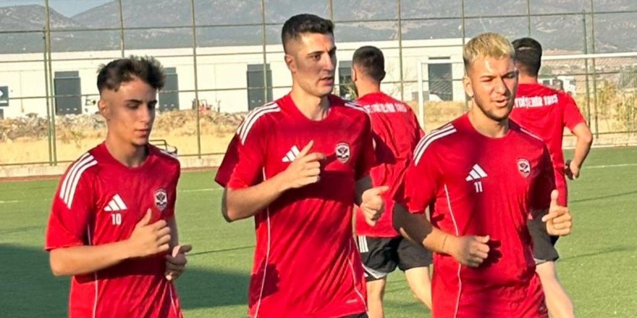 Seydişehir 1915, Süper’de başarılı olmak istiyor