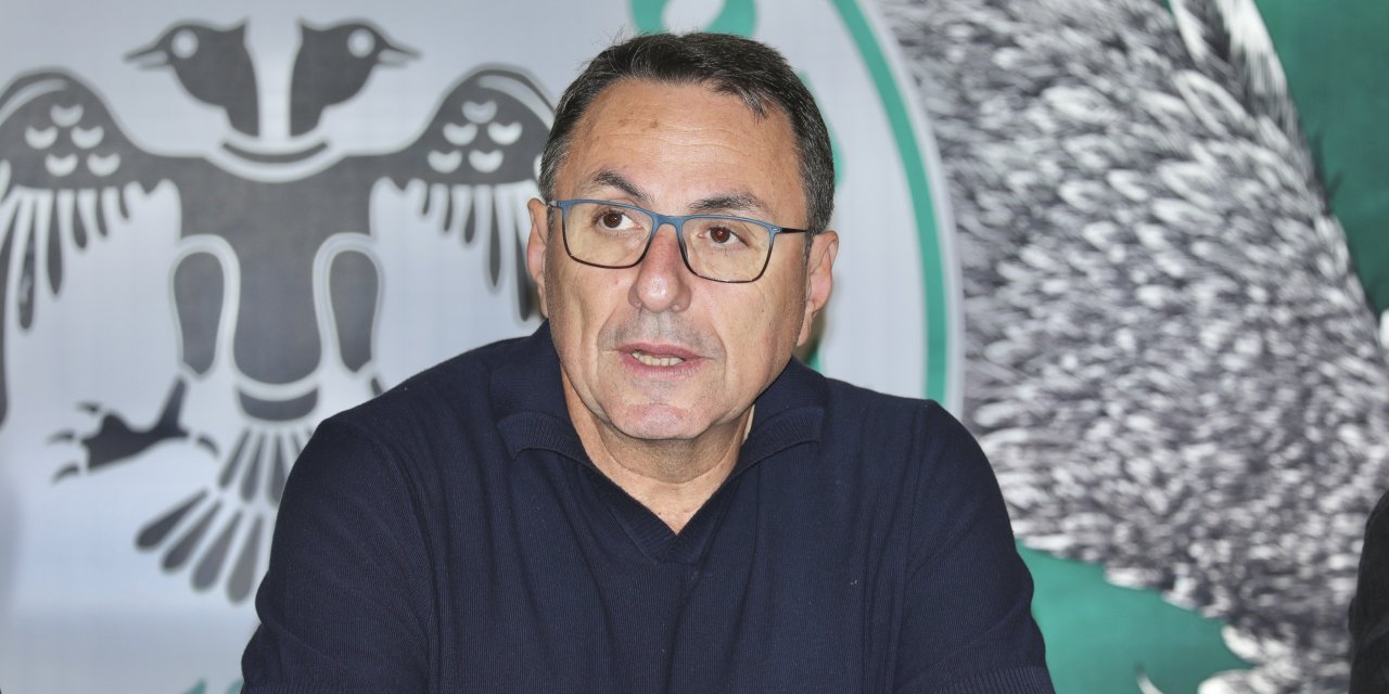 Cengiz Yönet: Bir yenilgi ile gardımız düşmeyecek