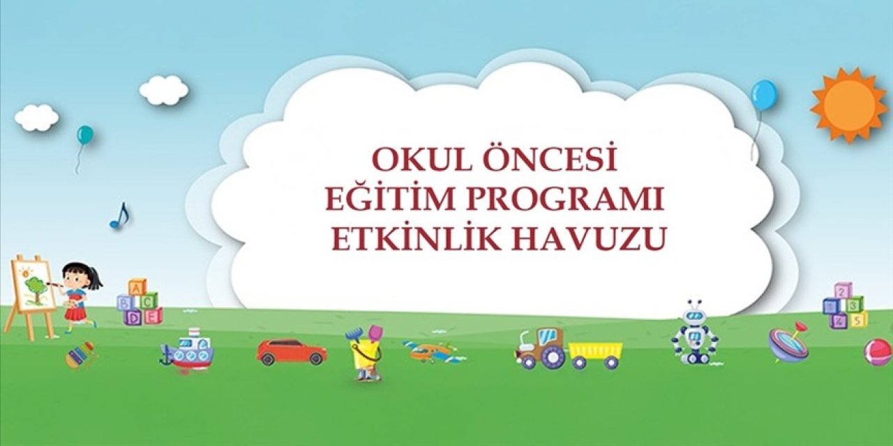'Etkinlik havuzu' EBA'da erişime açıldı