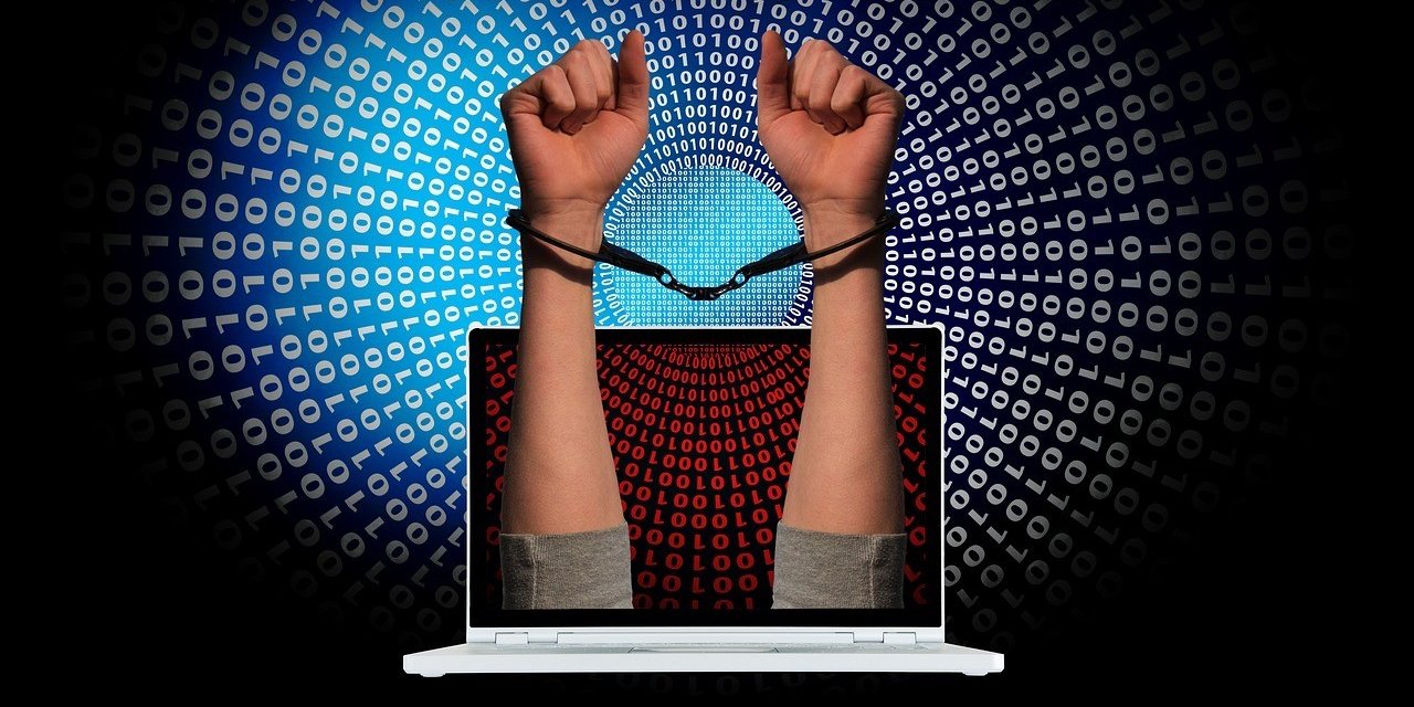 Siber suçlardan 364 şüpheliye gözaltı