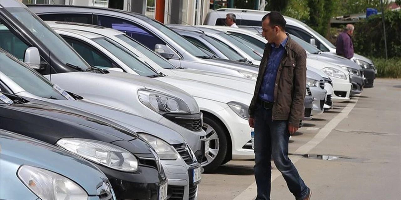 İkinci el araç fiyatlarında hızlı artış