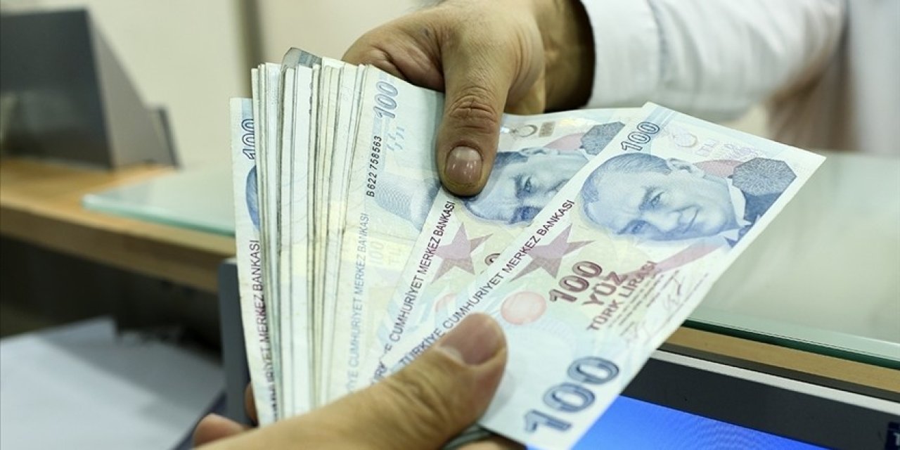 Evde bakım yardımı hesaplara yatırıldı