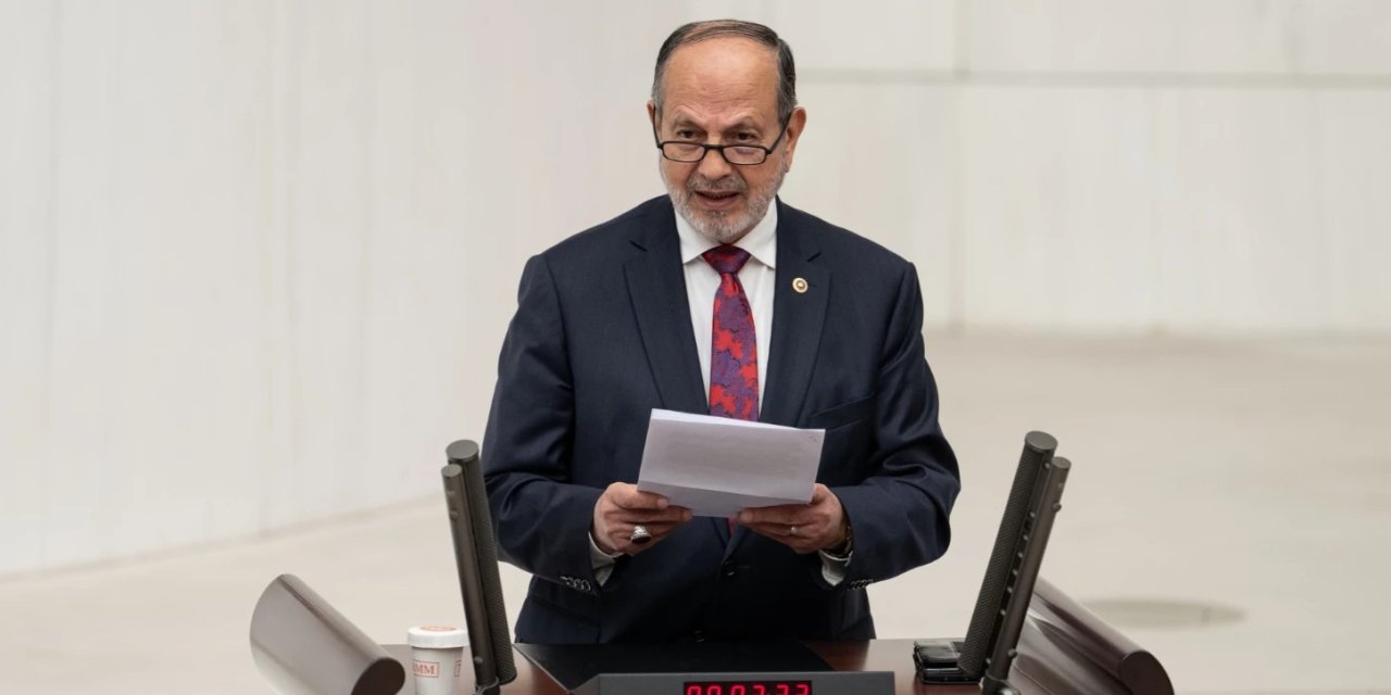 'Gazze için verilen mücadele umudun göstergesi'