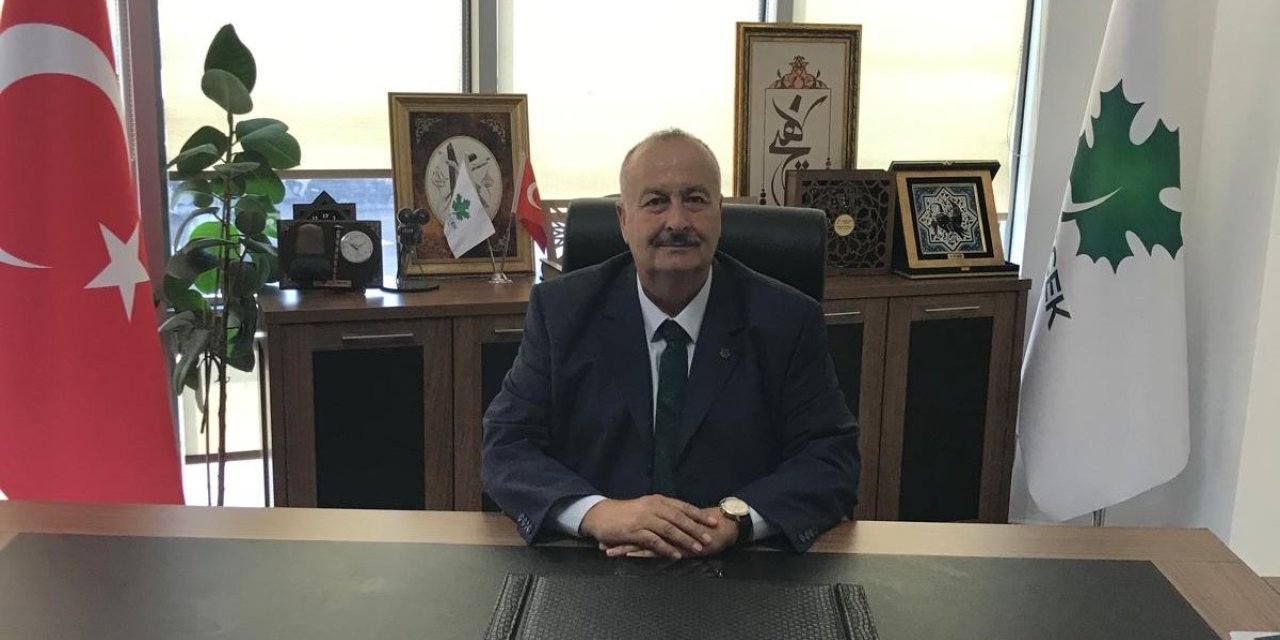 ‘Bir ülkenin en büyük silahı elinden alınıyor!’